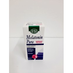 ESI Melatonin Pura Spray...