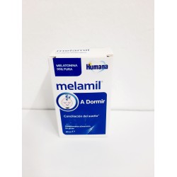 Melamil Gotas 30ml