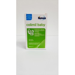 Colimil Baby 30ml