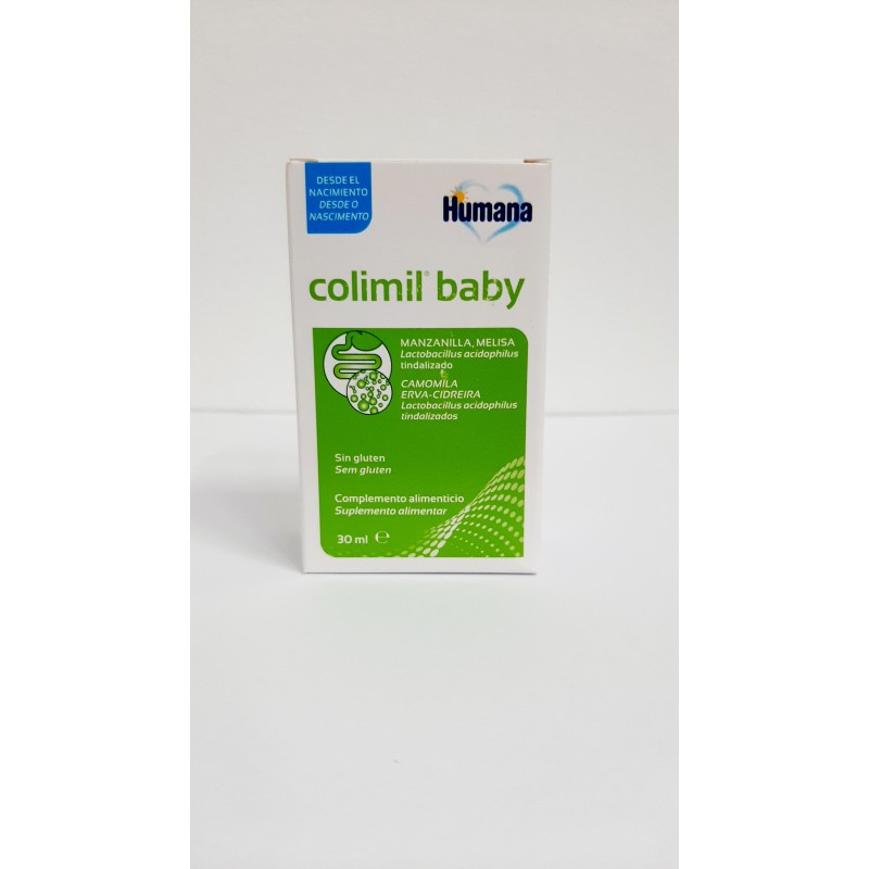 Colimil Baby 30ml