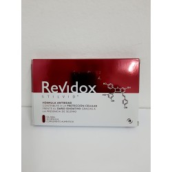 Revidox Stilvid 30caps