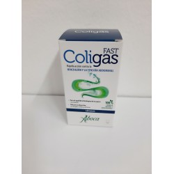 Coligas Fast 50 caps