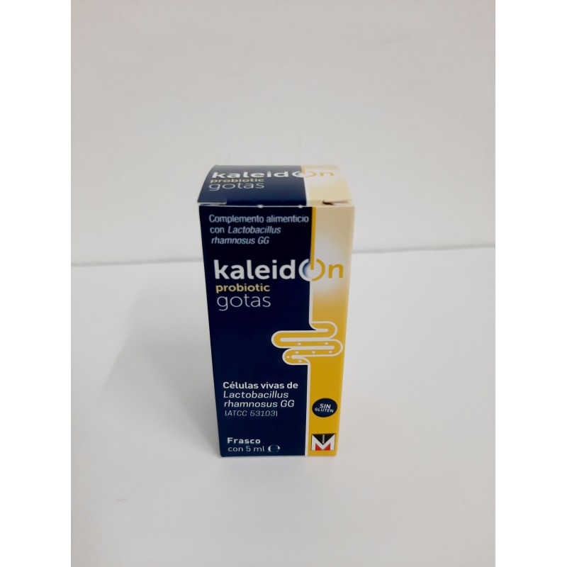 Kaleidon Probiotic Gotas 5ml