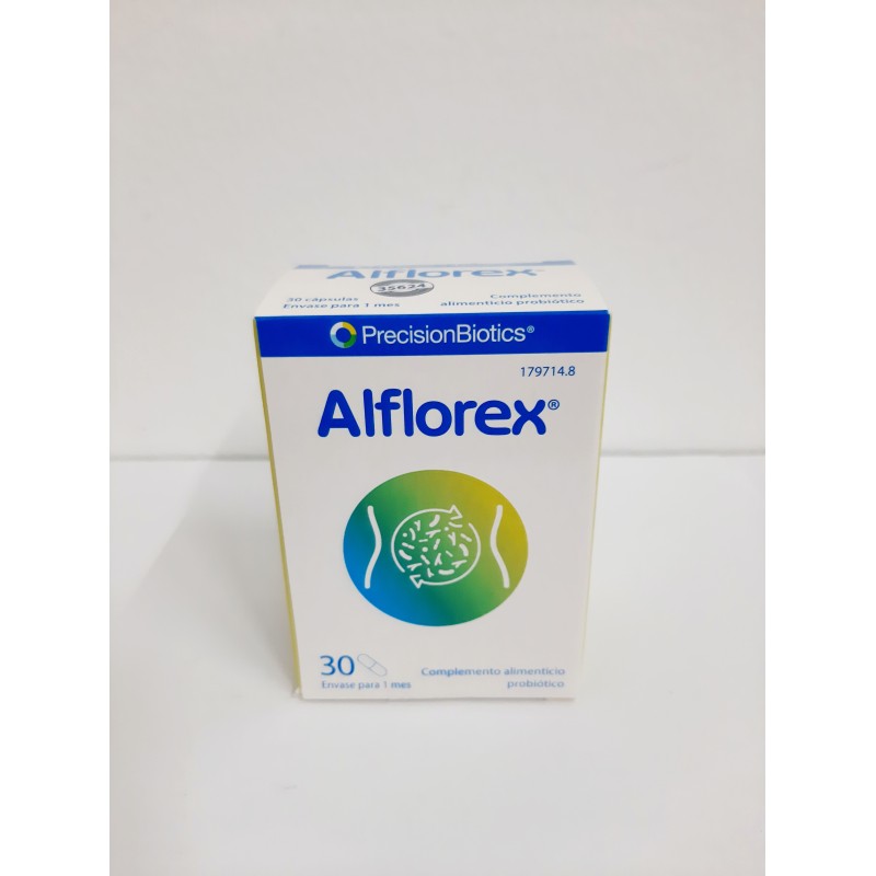 Alflorex 30caps