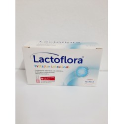 Lactoflora Protector...