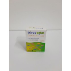 Bivos Gotas 8ml