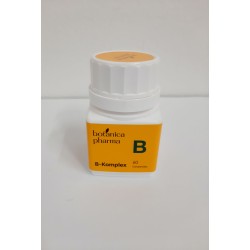 Botanica Pharma B-Klompex...