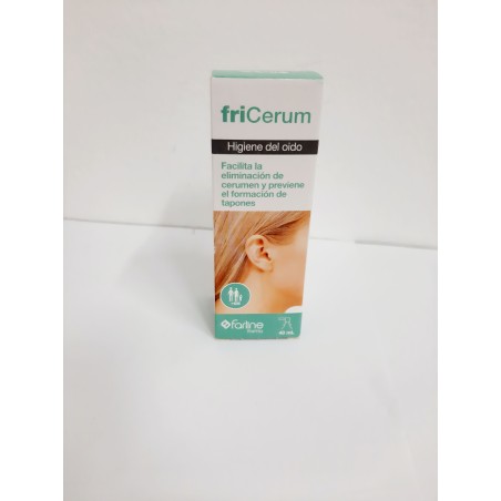 Farline friCerum 40ml