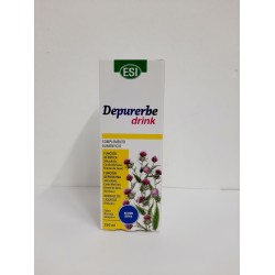 ESI Depurerbe Drink 250ml