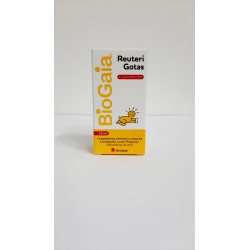 Reuteri Gotas 10ml