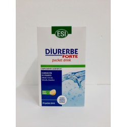 ESI Diurerbe Forte Pocket...