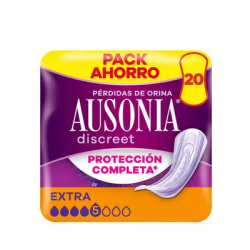 Ausonia Discreet Extra 5...