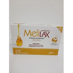 Melilax Pedriatic...