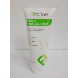 Farline Crema Anticelulítica 200ml