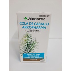 Arkopharma Cola de Caballo...