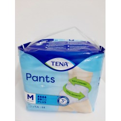 Tena Pants Plus Talla M 5...