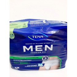 Tena Men Calzoncillo Talla...