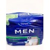 Tena Men Calzoncillo Talla S/M 6 Gotas 12uds