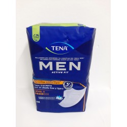 Tena Men Active Fit 5 Gotas...