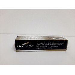 Dermatix Gel Cuidado de...