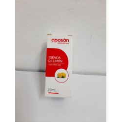 Aposan Esencia para Difusor de Aromas 10ml