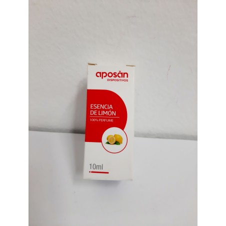 Aposan Esencia para Difusor de Aromas 10ml