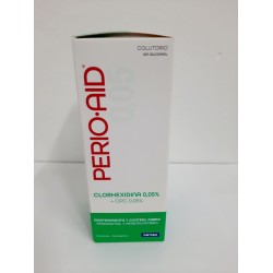 Perio Aid Colutorio 0,05%...