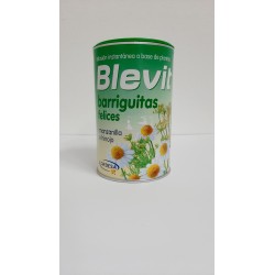 Blevit Barriguitas Felices 150g