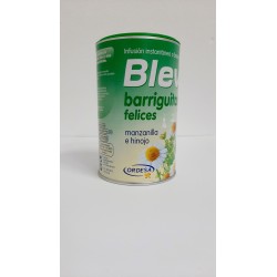 Blevit Barriguitas Felices 150g