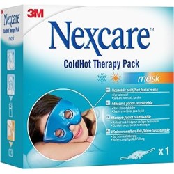 Nexcare Mascarilla Facial