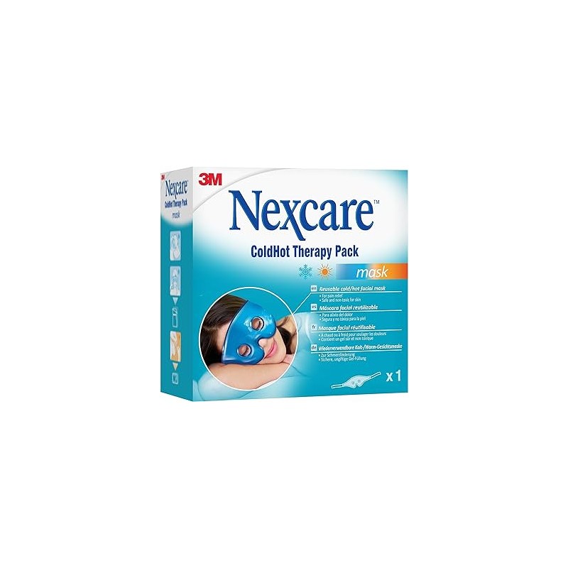 Nexcare Mascarilla Facial