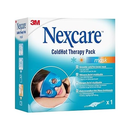 Nexcare Mascarilla Facial