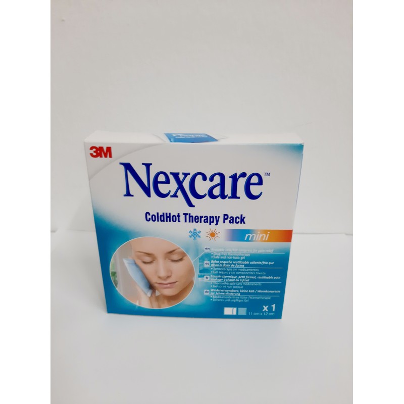 Nexcare Bolsa Reutilizable