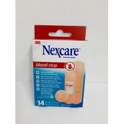 Nexcare Tiritas Bood-Stop...