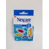 Nexcare Tiritas Waterproof 10uds