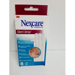 Nexcare Tiritas Steri-Strip...