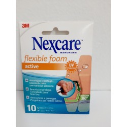 Nexcare Tiritas Flexible...