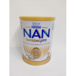 NAN Supreme Pro 2 800gr