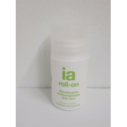 Ia Roll-On Desodorante Antitranspirable Aloe Vera