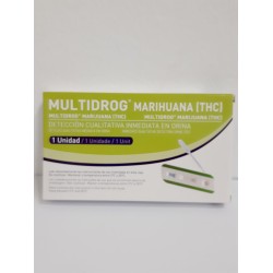 Multidrog Marihuana 1ud