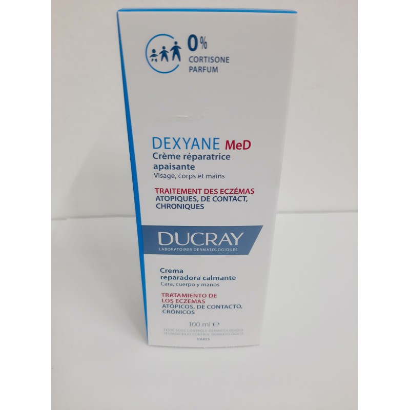 Ducray Dexyane MeD 100ml