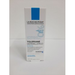 La Roche-Posay Toleriane Dermallergo Ojos 20ml