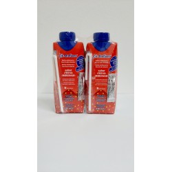 BI-ORAL Suero Sabor Fresa 2x330ml