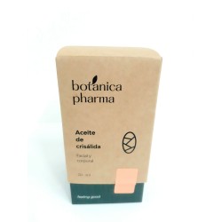 Botanica Pharma Aceite de...