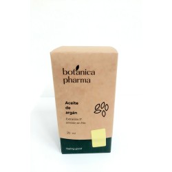 Botanica Pharma Aceite de...