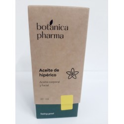 Botanica Pharma Aceite de...