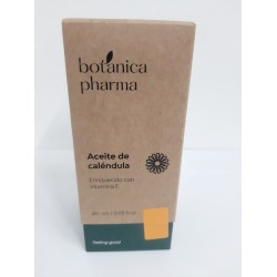 Botanica Pharma Aceite de...