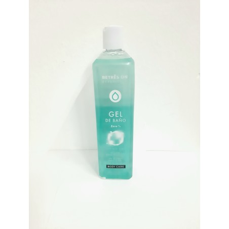 Bretes ON Gel de Baño Zero% 750ml