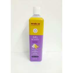 Bretes On Gel de Baño Gominola 750ml