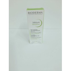 Bioderma Sébium Sensitive 30ml